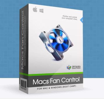 defalt fan speed for mac pro mid 2010